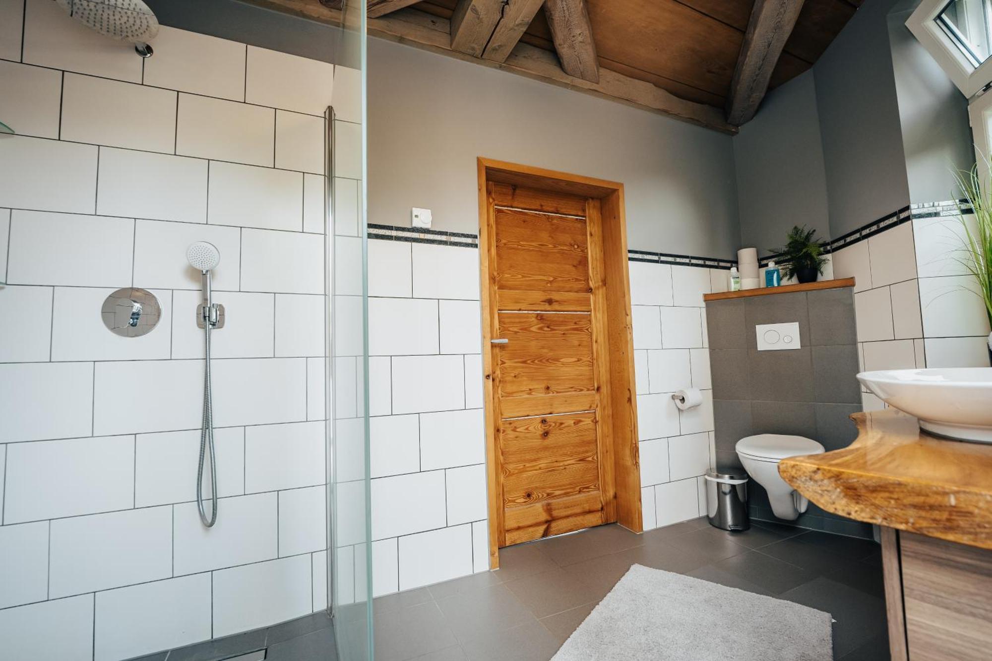 Ferienhaus Getreidesilo Schneverdingen Dış mekan fotoğraf